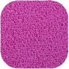 Placa de EVA Atoalhado 40x48cm - Pink