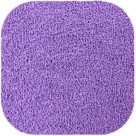 Placa de EVA Atoalhado 40x48cm - Roxo