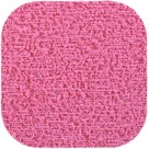Placa de EVA Atoalhado 40x48cm - Rosa c/5