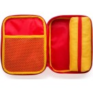 Estojo Duplo - Pets Retangular Leo e Leo