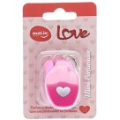 MINI PERFURADOR LOVE - CORAÇÃO MOLIN