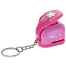 MINI PERFURADOR LOVE - FLOR MOLIN