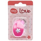 MINI PERFURADOR LOVE - FLOR MOLIN