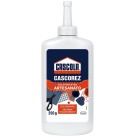 Cola Branca Líquida 250g PVA Extra Artesanato Cascorez