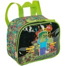 Lancheira Pequena Minecraft M Fun 066093-00 Sestini
