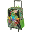Mochila com Rodinhas Minecraft M Fun 066092-00 Sestini