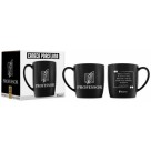 Caneca Cerâmica Cursos 300ml - Professor Brasfoot