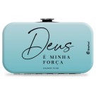 Kit Manicure com 5 Peças - Sortido Brasfoot