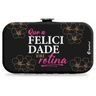 Kit Manicure com 5 Peças - Sortido Brasfoot