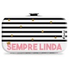 Kit Manicure com 5 Peças - Sortido Brasfoot