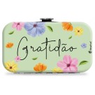Kit Manicure com 5 Peças - Sortido Brasfoot