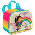 Lancheira Pequena Gabby M Fadas 066151-00 Sestini