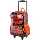 Mochila com Rodinhas Jurassic M Battle 066162-00 Sestini