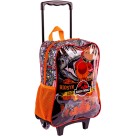Mochila com Rodinhas Jurassic M Battle 066162-00 Sestini