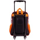 Mochila com Rodinhas Jurassic M Battle 066162-00 Sestini