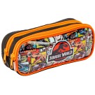 Estojo Duplo - Jurassic M Battle 066265-00 Sestini