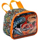 Lancheira Pequena Jurassic M Battle 066164-00 Sestini