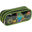 Estojo Duplo - Minecraft M Fun 066278-00 Sestini