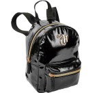 Mini Bag Capricho Preta 075853-01 Sestini