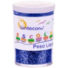 Glitter Metálico 3g - Sortido Lantecor