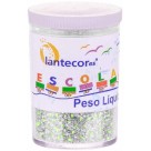 Glitter Metálico 3g - Sortido Lantecor