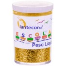 Glitter Metálico 3g - Sortido Lantecor