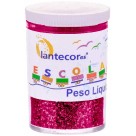 Glitter Metálico 3g - Sortido Lantecor