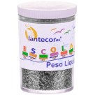 Glitter Metálico 3g - Sortido Lantecor