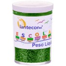 Glitter Metálico 3g - Sortido Lantecor