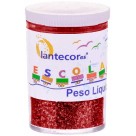 Glitter Metálico 3g - Sortido Lantecor