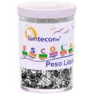 Lantejoula Metalizada 3g - Sortido Lantecor