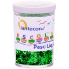 Lantejoula Metalizada 3g - Sortido Lantecor