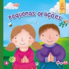 Livro Pequenas Orações - Lê Pra Mim Ciranda Cultural
