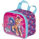 Lancheira Pequena My Little Pony M Heart 066203-00 Sestini