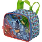 Lancheira Pequena PJ Masks M 066223-00 Sestini