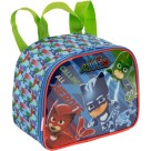 Lancheira Pequena PJ Masks M 066223-00 Sestini