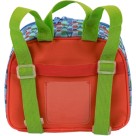 Lancheira Pequena PJ Masks M 066223-00 Sestini