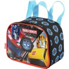 Lancheira Pequena Transformers M Cybertron 066231-00 Sestini