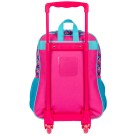 Mochila com Rodinhas My Little Pony M Heart 066201-00 Sestini