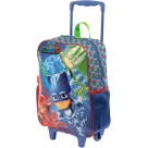 Mochila com Rodinhas PJ Masks M 066221-00 Sestini