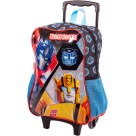 Mochila com Rodinhas Transformers M Cybertron 066229-00 Sestini
