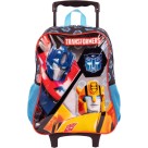 Mochila com Rodinhas Transformers M Cybertron 066229-00 Sestini