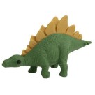 Borracha Escolar Divertida Raptors BRW