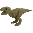 Borracha Escolar Divertida Raptors BRW