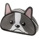 Estojo Simples - Best Friend Dog ET0460 BRW