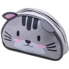 Estojo Simples - Best Friend Cat ET0461 BRW