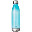 Garrafa Plástica 700ml - Turquesa BRW