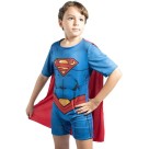 Fantasia P Superman 6591 Super Magia