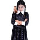 Fantasia M Wandinha Clássica 6652 Super Magia