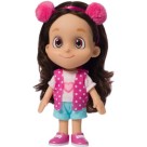 Boneca Maria Clara 1040 Baby Brink